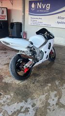 Suzuki GSX-R 600 2002