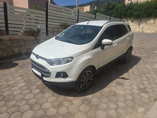 Ford EcoSport 2017 1.5 TDCI TREND-thumb-1