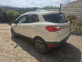 Ford EcoSport 2017 1.5 TDCI TREND-thumb-2