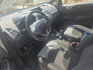 Ford EcoSport 2017 1.5 TDCI TREND-thumb-3