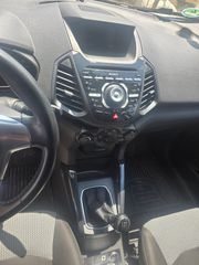 Ford EcoSport 2017 1.5 TDCI TREND-thumb-6