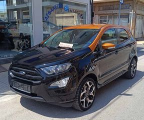 Ford EcoSport 2018 1.0 ECOBOOST ST-LINE