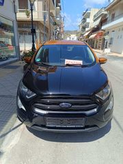 Ford EcoSport 2018 1.0 ECOBOOST ST-LINE-thumb-1