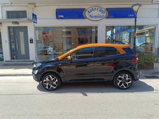 Ford EcoSport 2018 1.0 ECOBOOST ST-LINE-thumb-3