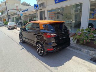Ford EcoSport 2018 1.0 ECOBOOST ST-LINE-thumb-4