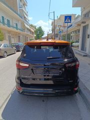 Ford EcoSport 2018 1.0 ECOBOOST ST-LINE-thumb-5