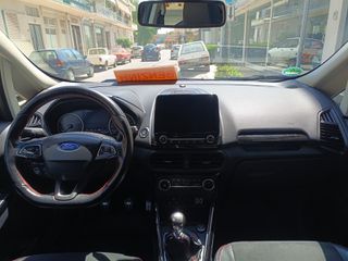 Ford EcoSport 2018 1.0 ECOBOOST ST-LINE-thumb-8