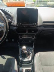Ford EcoSport 2018 1.0 ECOBOOST ST-LINE-thumb-9