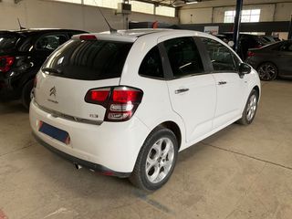 Citroen C3 2016 1.2 e-VTi Exlusive-thumb-5