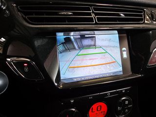 Citroen C3 2016 1.2 e-VTi Exlusive-thumb-16