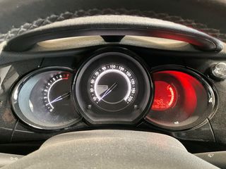 Citroen C3 2016 1.2 e-VTi Exlusive-thumb-17