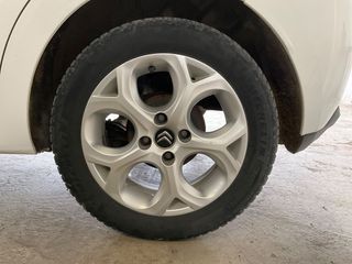 Citroen C3 2016 1.2 e-VTi Exlusive-thumb-19