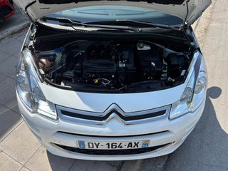 Citroen C3 2016 1.2 e-VTi Exlusive-thumb-18