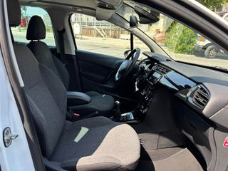 Citroen C3 2016 1.2 e-VTi Exlusive-thumb-14