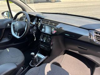 Citroen C3 2016 1.2 e-VTi Exlusive-thumb-15