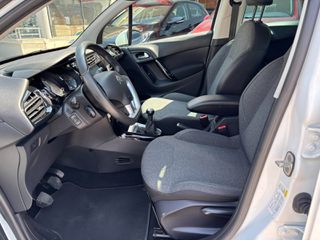 Citroen C3 2016 1.2 e-VTi Exlusive-thumb-11