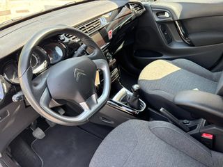 Citroen C3 2016 1.2 e-VTi Exlusive-thumb-10