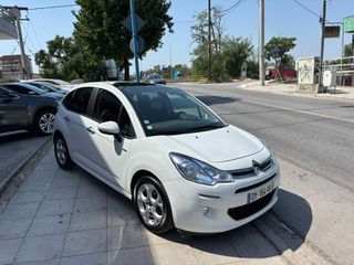 Citroen C3 2016 1.2 e-VTi Exlusive-thumb-2