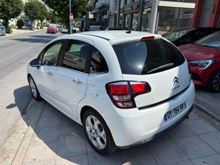 Citroen C3 2016 1.2 e-VTi Exlusive-thumb-3