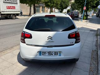 Citroen C3 2016 1.2 e-VTi Exlusive-thumb-4