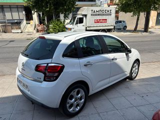 Citroen C3 2016 1.2 e-VTi Exlusive-thumb-6