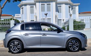 Peugeot 208 2022 *** ACTIVE PACK ***-thumb-22