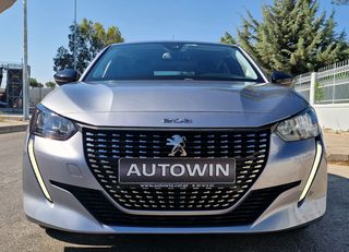Peugeot 208 2022 *** ACTIVE PACK ***-thumb-10