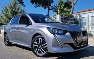 Peugeot 208 2022 *** ACTIVE PACK ***