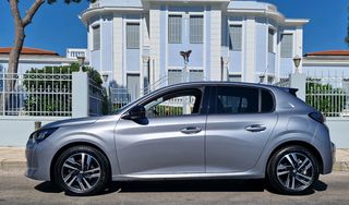 Peugeot 208 2022 *** ACTIVE PACK ***-thumb-19