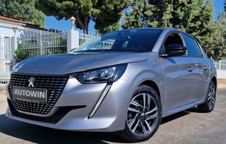 Peugeot 208 2022 *** ACTIVE PACK ***