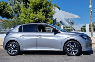 Peugeot 208 2022 *** ACTIVE PACK ***-thumb-12