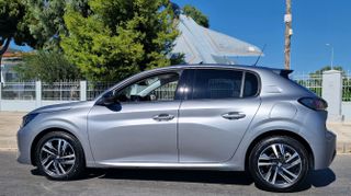 Peugeot 208 2022 *** ACTIVE PACK ***-thumb-9
