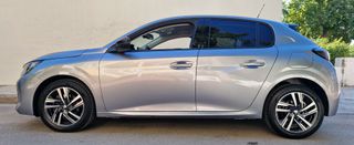 Peugeot 208 2022 *** ACTIVE PACK ***-thumb-5