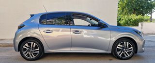 Peugeot 208 2022 *** ACTIVE PACK ***-thumb-8