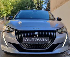 Peugeot 208 2022 *** ACTIVE PACK ***-thumb-20