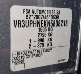 Peugeot 208 2022 *** ACTIVE PACK ***-thumb-3