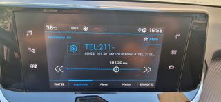 Peugeot 208 2022 *** ACTIVE PACK ***-thumb-16