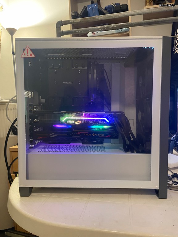 Σταθερό pc - Desktop 2023 Build top