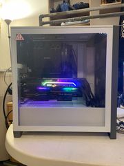 Σταθερό pc - Desktop 2023 Build top