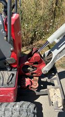 Εκσκαφέας Με Ερπύστριες Takeuchi 2015 TB 210R-thumb-3