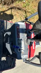 Εκσκαφέας Με Ερπύστριες Takeuchi 2015 TB 210R-thumb-4