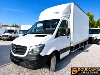 Κόφα Mercedes-Benz 2018 SPRINTER ΔΙΠΛΟΤΡΟΧΟ 314-514 ΜΕ ΥΔΡΑΥΛΙΚΗ ΠΟΡΤΑ-ΙΧ ΔΙΠΛΩΜΑ-AC-thumb-2