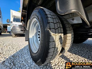 Κόφα Mercedes-Benz 2018 SPRINTER ΔΙΠΛΟΤΡΟΧΟ 314-514 ΜΕ ΥΔΡΑΥΛΙΚΗ ΠΟΡΤΑ-ΙΧ ΔΙΠΛΩΜΑ-AC-thumb-9