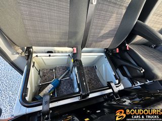 Κόφα Mercedes-Benz 2018 SPRINTER ΔΙΠΛΟΤΡΟΧΟ 314-514 ΜΕ ΥΔΡΑΥΛΙΚΗ ΠΟΡΤΑ-ΙΧ ΔΙΠΛΩΜΑ-AC-thumb-39