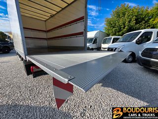 Κόφα Mercedes-Benz 2018 SPRINTER ΔΙΠΛΟΤΡΟΧΟ 314-514 ΜΕ ΥΔΡΑΥΛΙΚΗ ΠΟΡΤΑ-ΙΧ ΔΙΠΛΩΜΑ-AC-thumb-28