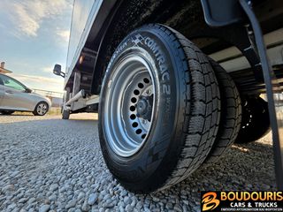 Κόφα Mercedes-Benz 2018 SPRINTER ΔΙΠΛΟΤΡΟΧΟ 314-514 ΜΕ ΥΔΡΑΥΛΙΚΗ ΠΟΡΤΑ-ΙΧ ΔΙΠΛΩΜΑ-AC-thumb-10