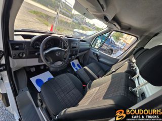 Κόφα Mercedes-Benz 2018 SPRINTER ΔΙΠΛΟΤΡΟΧΟ 314-514 ΜΕ ΥΔΡΑΥΛΙΚΗ ΠΟΡΤΑ-ΙΧ ΔΙΠΛΩΜΑ-AC-thumb-11