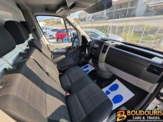 Κόφα Mercedes-Benz 2018 SPRINTER ΔΙΠΛΟΤΡΟΧΟ 314-514 ΜΕ ΥΔΡΑΥΛΙΚΗ ΠΟΡΤΑ-ΙΧ ΔΙΠΛΩΜΑ-AC-thumb-14