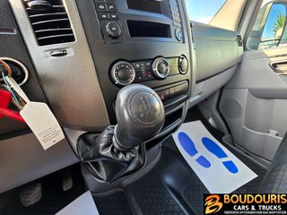 Κόφα Mercedes-Benz 2018 SPRINTER ΔΙΠΛΟΤΡΟΧΟ 314-514 ΜΕ ΥΔΡΑΥΛΙΚΗ ΠΟΡΤΑ-ΙΧ ΔΙΠΛΩΜΑ-AC-thumb-23
