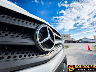 Κόφα Mercedes-Benz 2018 SPRINTER ΔΙΠΛΟΤΡΟΧΟ 314-514 ΜΕ ΥΔΡΑΥΛΙΚΗ ΠΟΡΤΑ-ΙΧ ΔΙΠΛΩΜΑ-AC-thumb-32